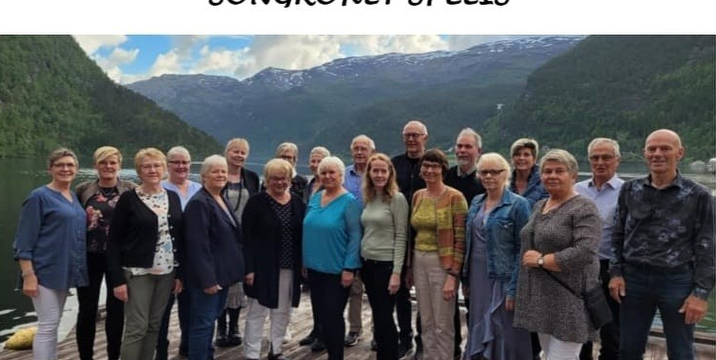 Bilde/illustrasjon for Sangkor Spleis Sangkor Spleis
