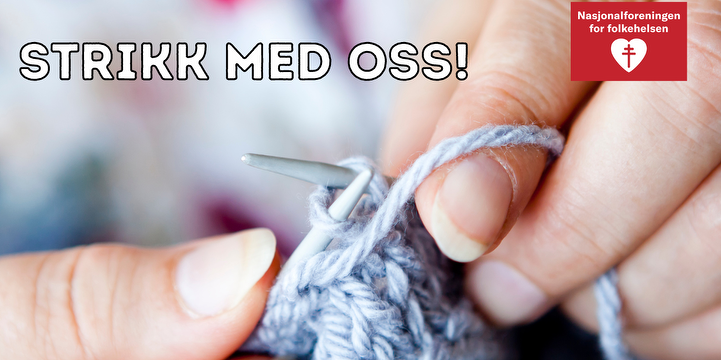 Bilde/illustrasjon for Bok- og strikkekafé på Nordbygda skule. Bok- og strikkekafé på Nordbygda skule.